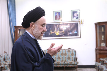 آخرین وضعیت سلامتی سید محمد خاتمی از زبان برادرش/ چه اقدامات درمانی برای خاتمی انجام شد؟