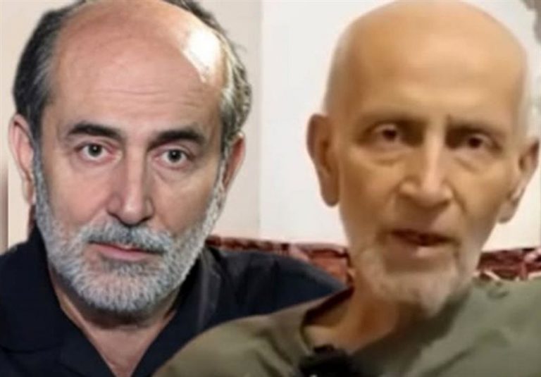 آرامش ابدی مهرداد فلاحتگر در خانه پدری/ آخرین سکانس بازی در بابل + فیلم