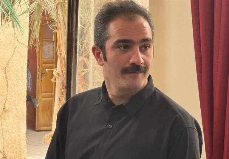 آغاز تصویربرداری سریال «مُلک آباد» در زاهدان با کمدین «خندوانه» + عکس