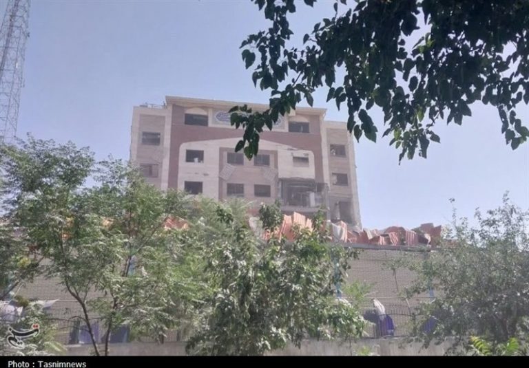 آغاز مقاوم سازی ۶۰ واحد مسکونی آسیب دیده از جنگ در مناطق مختلف تهران