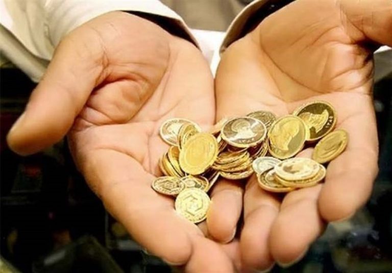 آغاز پیشفروش یک میلیون سکه طلا از ۱۷ شهریورماه
