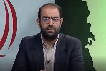 آقای رئیس صداوسیما! وقتی هر فرد بیآداب و اصول را لباس مجریگری تنش میکنید و فقط خودی بودن برایتان مهم است، اوضاع همین میشود که شده