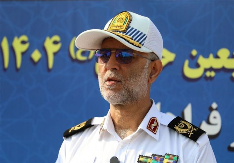 آماده باش بیش از ۲۲ هزار نیروی ترافیکی در طرح اربعین