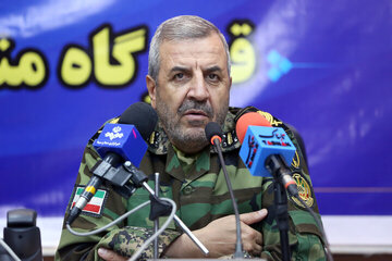 آمادگی کامل ارتش برای انجام هرگونه مأموریت اضافی و کمکرسانی اضطراری در ایام اربعین