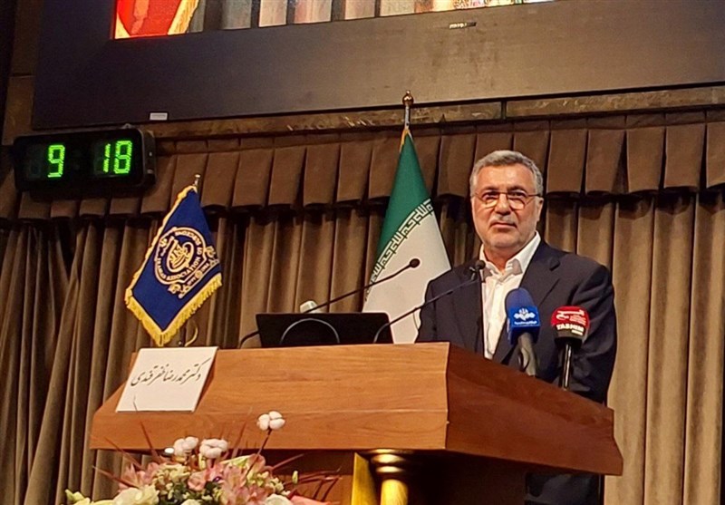 آمادگی کامل سیستم درمانی برای بحران/کمبودی در جنگ نداشتیم