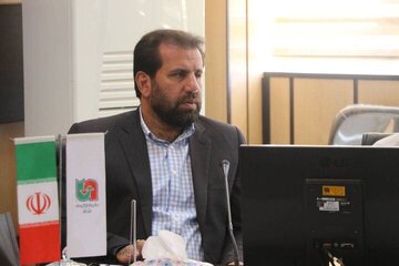 آمادگی کامل ناوگان جادهای استان برای جابهجایی ایمن و منظم زائران اربعین