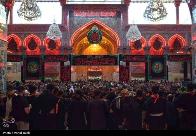 آمادگیها و فعالیتهای آستان مقدس حسینی در موسم اربعین
