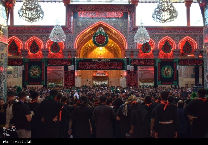 آمادگیها و فعالیتهای آستان مقدس حسینی در موسم اربعین