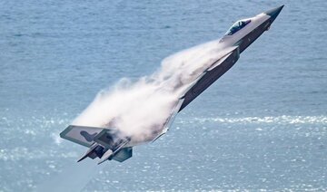 آیا جنگندهها از گلوله سریعترند؟