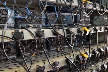 آیا مقصر اصلی قطع برق، بیت کوین است؟