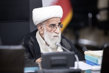 آیت الله جنتی با چه صفاتی شهید رجائی را توصیف کرد/ تاکید رجایی درباره اجرای قانون اساسی چه بود؟