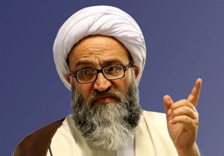 آیت الله حیدری: سلفیگری و اسلام رحمانی هر دو در خدمت به آمریکا و اسرائیل و استکبار است