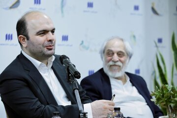 آینده‌ای بر شانه تجربه؛ آغاز فصل جدیدی در مدیریت شهرکتاب