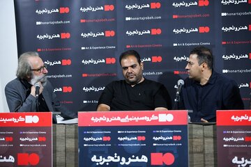 ابراهیم اشرفپور: میخواستم فیلمی درباره مشکلات کارگران هفتتپه بسازم، اگر اختیار کامل داشتم