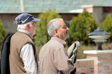 ابلاغ یک بخشنامه جدید درمورد پاداش پایان خدمت بازنشستگان