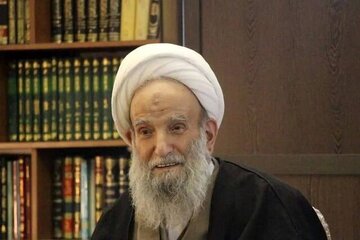 ابوالقاسم مقدس خیابانی تبریزی درگذشت