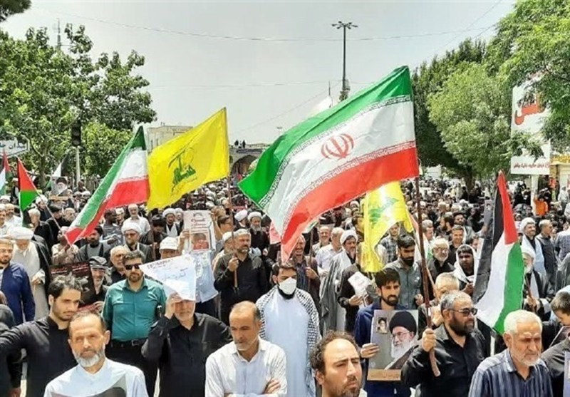 اتحاد مقدس در خدمت ملت و دولت