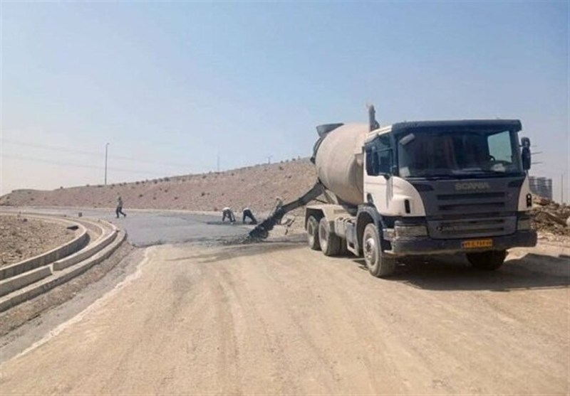 اتصال ۴ بزرگراه در غرب تهران؛ بهزودی