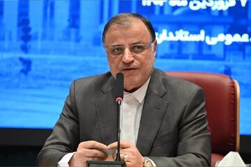 اجرای بیش از ۱۳۰۰ پروژه عمرانی، فرهنگی و ورزشی در گلستان