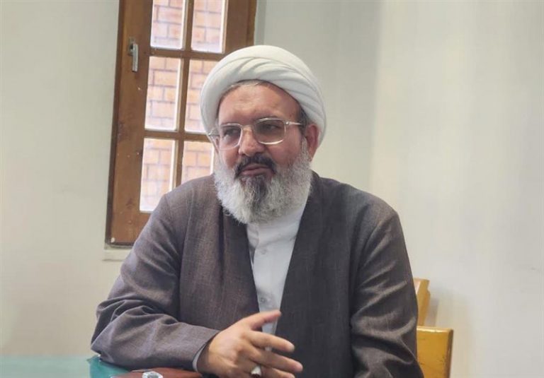احیای تراث هزارساله حوزه علمیه با آموزش پنج مرحلهای