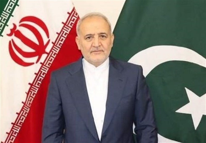 اختصاصی| سفیر ایران: در سفر رئیس جمهور ۱۱ تفاهمنامه همکاری با پاکستان امضا میشود