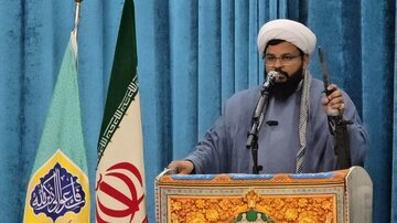 اداره فرهنگ و ارشاد اسلامی ریگان، مدیر ندارد