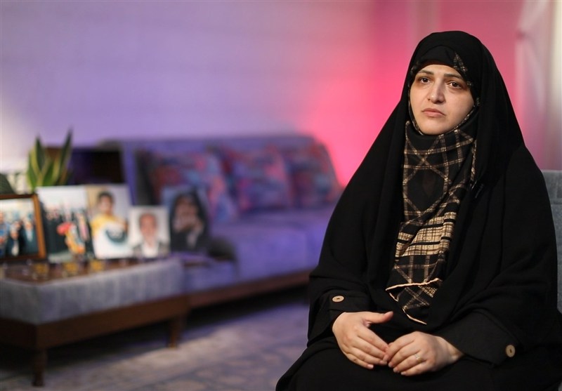ادامه میهمانی غدیر خانواده ساداتی در بهشت/ ۱۶ روز طول کشید تا پیکرها را شناسایی کردند