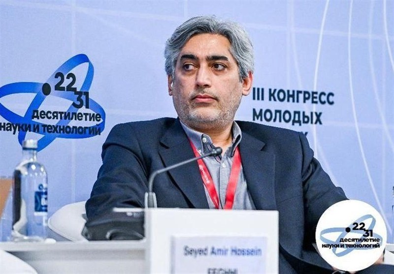 ادامه پخش زندگی دانشمندان هستهای در رادیو؛ نوبت به شهید فقهی رسید