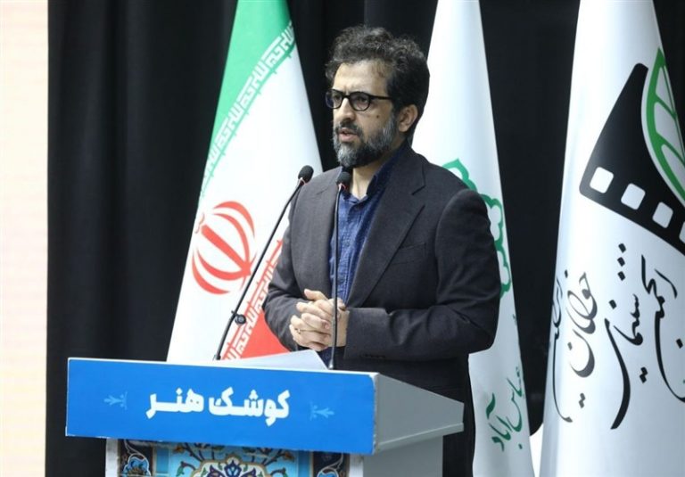 ادبیات پارکهای علم و فناوری باید به ادبیات سینما نزدیکتر شود