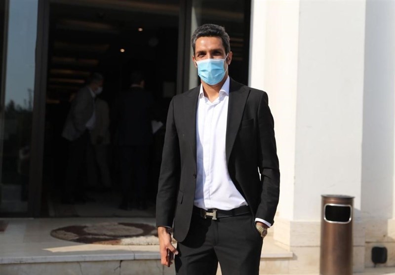 ادعای کلاهبرداری علیه سپهر حیدری/ هیچ شکایتی در پلیس آگاهی ثبت نشده است