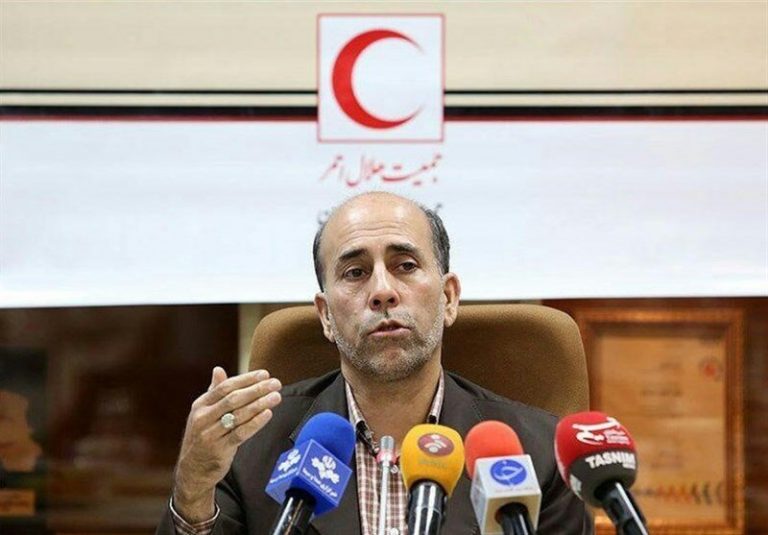 ارائه بیش از ۴.۴میلیون خدمت درمانی به زائران اربعین/ امسال با همکاری زائران آمار گرمازدگی کاهش یافت