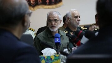 اربعین یکی از بزرگترین عملیاتهای پشتیبانی و لجستیکی جهان است