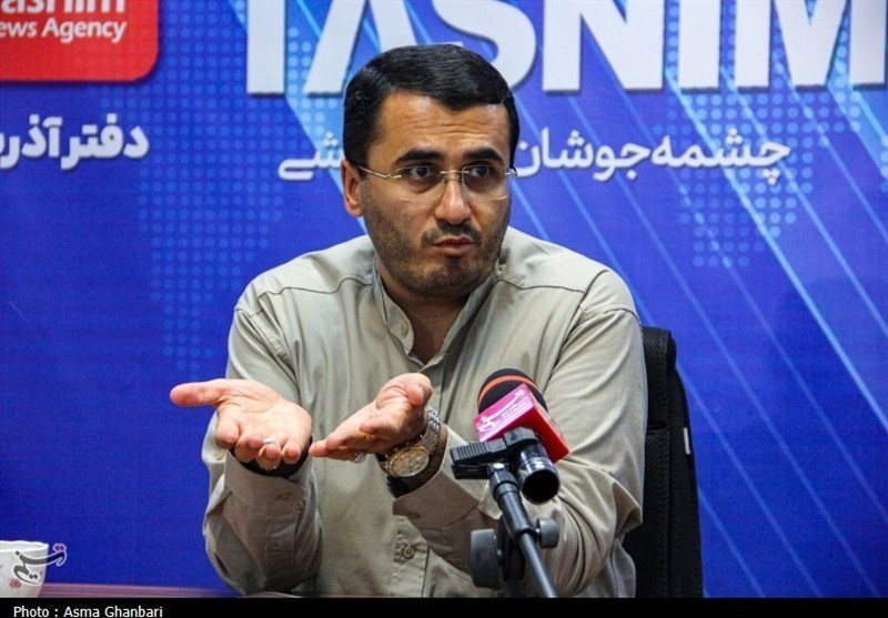 ارتباط جمهوری آذربایجان با اسرائیل نگرانکننده و غیرقابل توجیه است