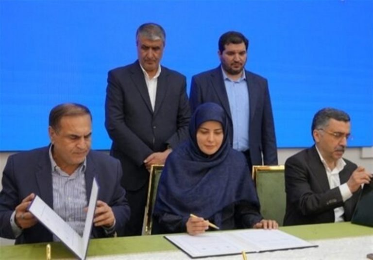 ارتقای جایگاه کشور در عرصه پلاسماپزشکی به همت دانشبنیانها
