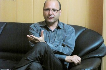 ارزیابی عضو کمیسیون امنیت ملی از بیانیه جبهه اصلاحات؛پیشنهاد تعلیق غنی سازی مهمترین ایراد این بیانیه است/شاید جبهه اصلاحاتی میخواهد با نظام آشتی کند