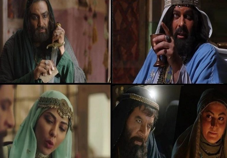 از آنتنکُشی تا مهمانکُشی؛ نه مختارنامهایم، نه تله تئاتر!