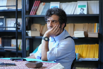 از دست رفتن سیته یعنی عزاداری برای هنر ملی ایران