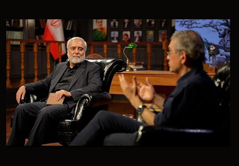 از دل جنگ ۱۲ روزه تا امروز؛ «حماسهخوان» و بازخوانی تجربههای مقاومت