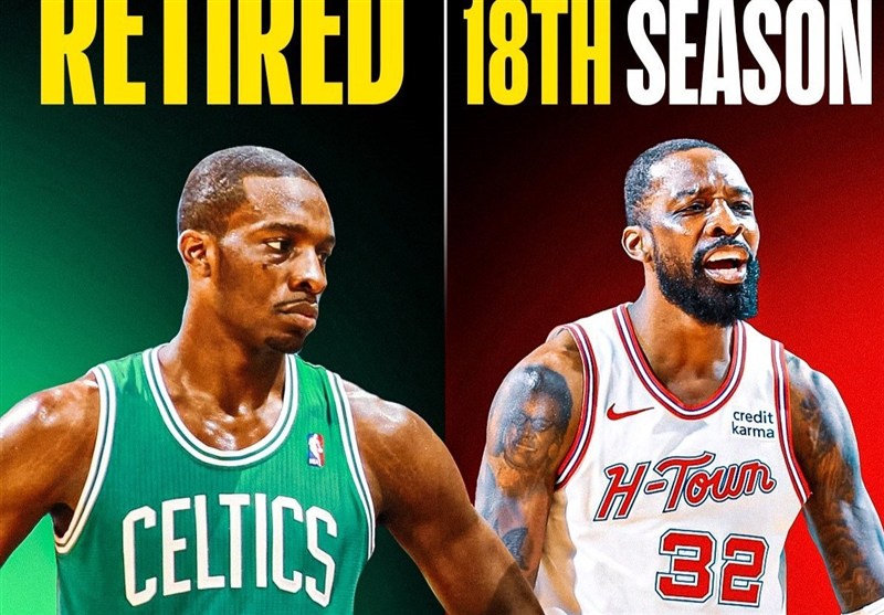 از مرگ تا قهرمانی؛ بازگشت معجزه‌آسای جف گرین به NBA