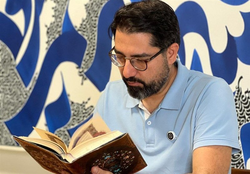 از پزشکی زیبایی تا خوشنویسی مدرن / «عشق» مهمان ویژه حراج بینالمللی بونامز لندن