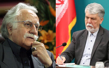 استاد فرشچیان معمار پیوند میان تاریخ و معنویت بود