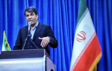 استاندار کرمان: اجازه دخالت سیاسی در آموزش و پرورش را نمی دهم