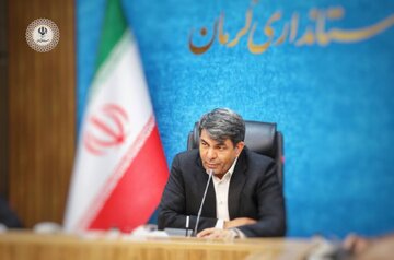 استاندار کرمان تأمین مالی را مهمترین چالش اصلی سرمایهگذاری دانست