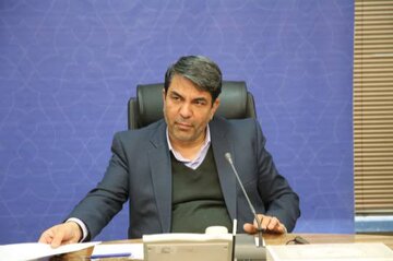 استاندار کرمان خواستار تشکیل قرارگاه مدیریت مشارکتی آب/ کارگروه استانی سازگاری با کمآبی