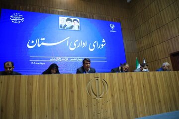 استاندار کرمان: پذیرفتنی نیست که مدیران استان پاسخگوی رسانه‌ها نباشند