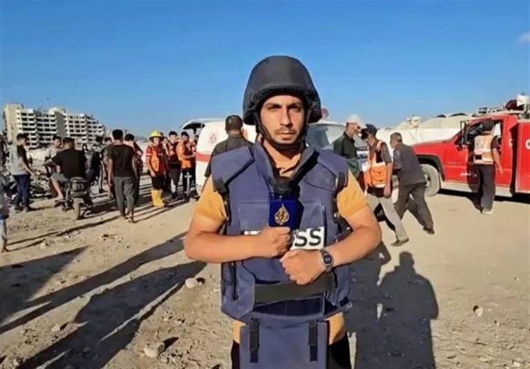 اسرائیل دشمنِ رسانه؛ چند هدف اشغالگران از ترور خبرنگاران در بحبوحه نقشه اشغال غزه