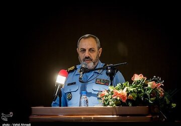 اطلاعات جدید وزیر دفاع درباره موشکهای به کار گرفته شده در جنگ ۱۲ روزه با اسرائیل/ اگر حمله جدید رخ بدهد، از موشک های جدید استفاده میکنیم