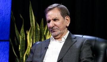 اظهارات جهانگیری درباره مذاکرات؛ نباید مذاکره معطوف به نتیجه را رها کرد/  در همه جای دنیا، حتی حین جنگ، گفت‌وگو را دنبال می‌کنند