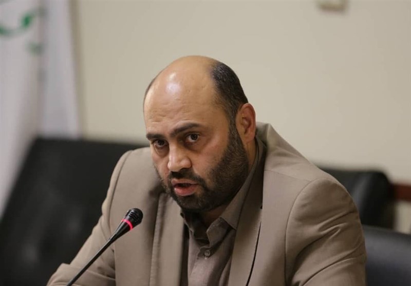 اعزام ۱۲ دستگاه ماشین خدمات شهری تهران به مشهد در سالگرد شهادت امام رضا(ع)
