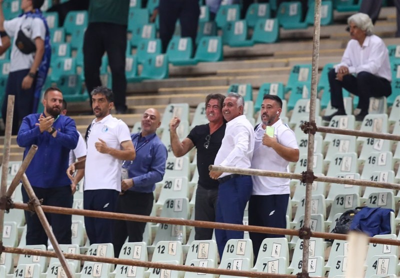 اعلام اسامی محرومان هفته اول لیگ برتر/ کسر ۳ امتیاز از ۳ تیم